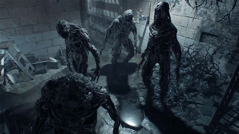 Biohazard is a 2017 survival horror game developed and published by capcom. Resident Evil 7: biohazard Banned Footage Vol. 1 Review ...