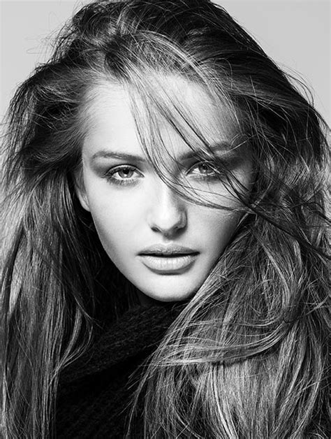 Vgmodel Management Kristina Romanova New Test New York