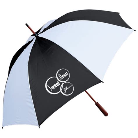Promotional Golf Umbrella Personalized With Your Custom Logo