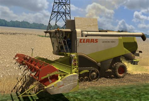 Claas Lexion Ap Farming Simulator Mods Ats Mods My Xxx Hot Girl