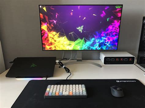 Razer Chroma Laptop Stand Laptop And Netbook Computer Accessories