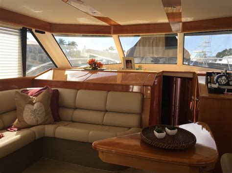 48′ maritimo naples nantucket yacht group charters naples
