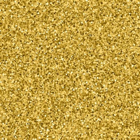 Vector Gold Glitter Background — Stock Vector © Inides 94832392