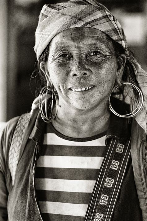 The Faces Of Vietnam On Behance