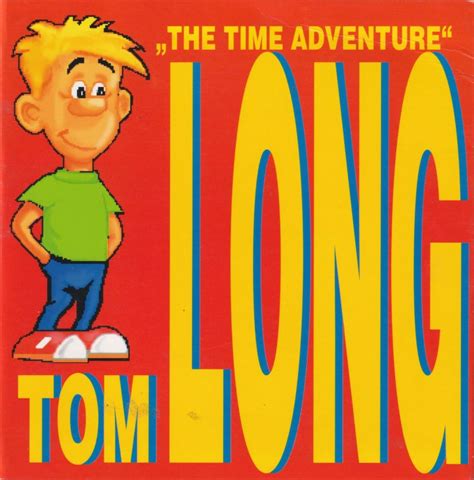 Tom Long The Time Adventure Completions Howlongtobeat