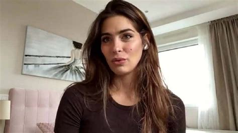 La niña de tus ojos. Ariadna Romero lasciata con un sms | Racconto shock su ...