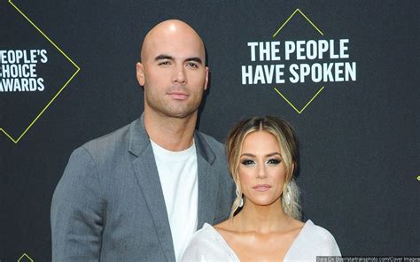 Jana Kramer Gushes Over Great Relationship With Ex Husband Mike Caussin After Divorce