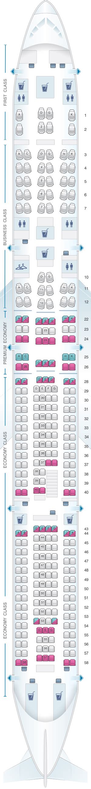 Lufthansa Seat Map A320 Two Birds Home