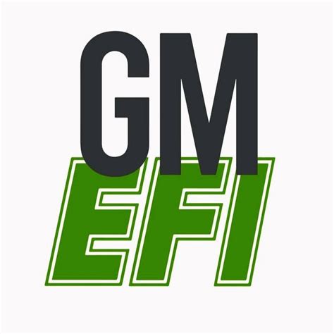 Gm Efi Magazine Youtube