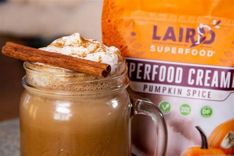Pumpkin Spice Lattes Are Back At Starbucks Plus Other Fall Food And