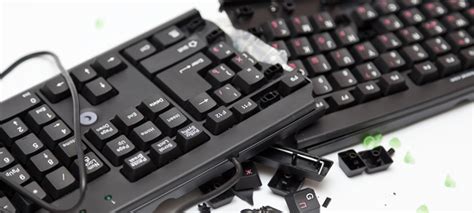 5 Ways To Avoid The Unintentional Tort Of Keyboard Rage
