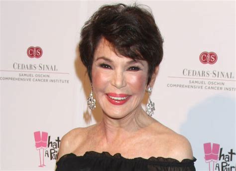Mary Ann Mobley Former Miss America Dies At 77 Uinterview