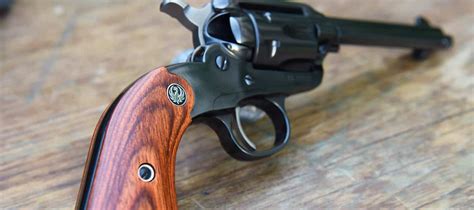 Lipseys Guns Ruger Bearcat In Stainless And Blue
