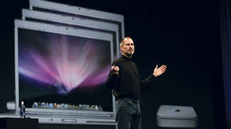 Steve Jobs Used Powerpoint So Can It Really Be All That Horrible