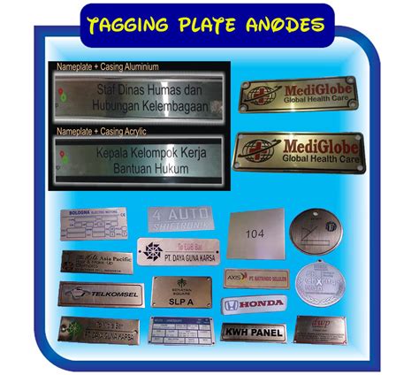 We did not find results for: JASA BUAT PRODUK NAME PLATE ANODES ANODIZING TANGERANG ...