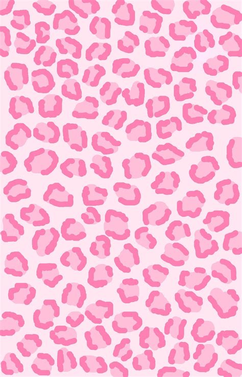 Pink Animal Print Wallpapers Top Free Pink Animal Print Backgrounds