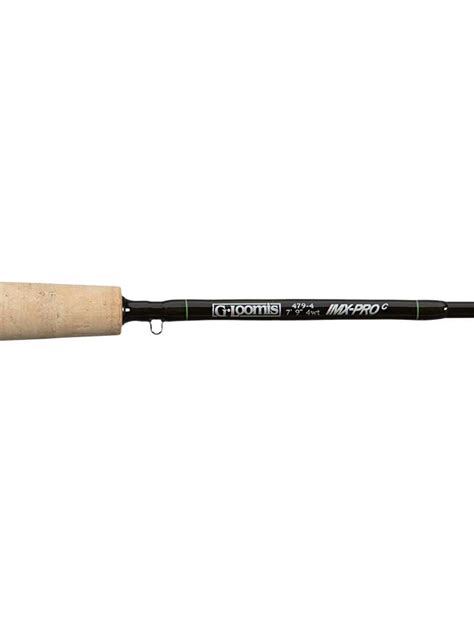 G Loomis Imx Pro Creek 279 4 Fly Rod