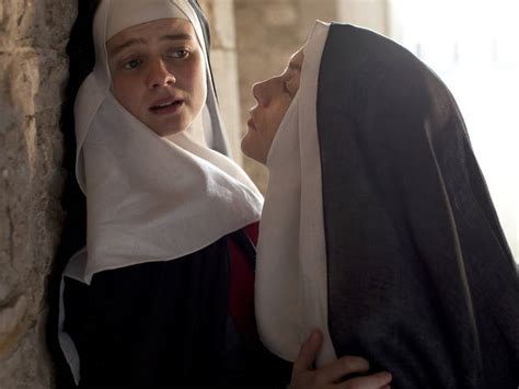 Webmasters contact at vextorrents@gmail.com for dmca contact at vextorrents@gmail.com. The Nun (La Religieuse) 2013, directed by Guillaume ...
