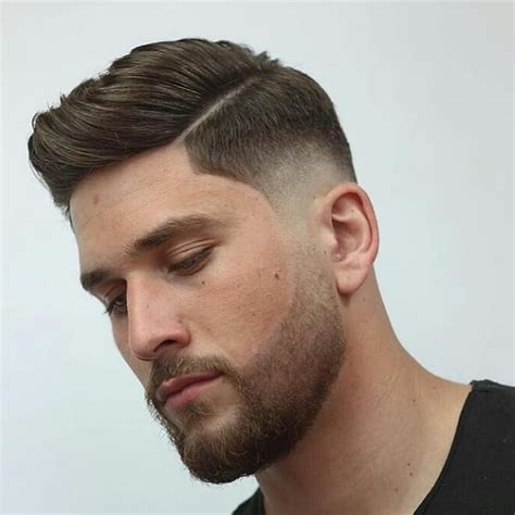 Top 30 Best Dapper Haircuts For Men Stylish Dapper Haircuts Of 2019