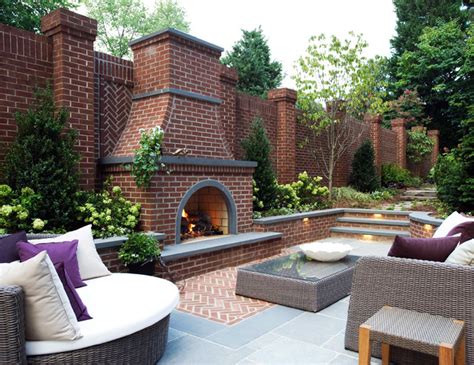 19 Brick Landscaping Ideas You Should Not Miss Top Dreamer