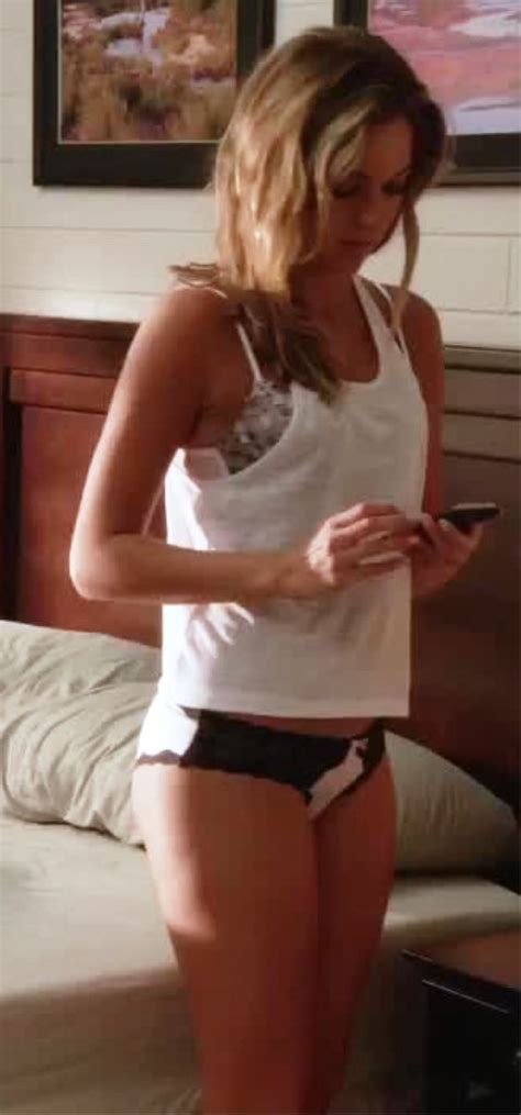 Naked Lili Simmons In Hawaii Five 0