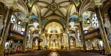 If this were the only script for doing christian education and formation in a community of faith, small churches would seem to have. The Most Beautiful Churches In Chicago