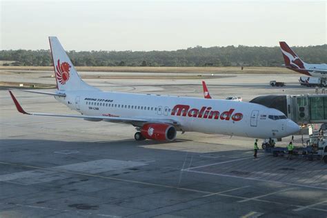 Enjoy special malindo air fares with free shopping vouchers and exclusive malindo merchandise bundles. Malindo Air | Flickr