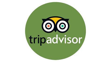 Tripadvisor Logo Histoire Signification De Lemblème