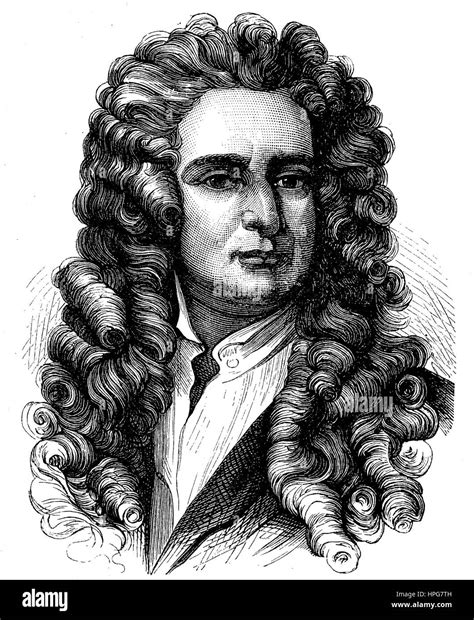 Sir Isaac Newton 1642 1726 Was An English Mathematician Astronomer