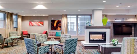Extended Stay Bath Maine Hotel | Residence Inn Bath Brunswick Area