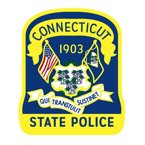Connecticut State Police Troopers Promoted To Sergeant In Middletown
