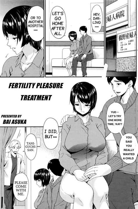 Maku No Mukou No Kaitai Fertility Pleasure Treatment Nhentai