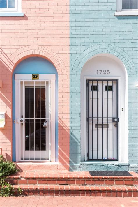 Here Are The Best Blues For Exterior Paint Projects Paintzen