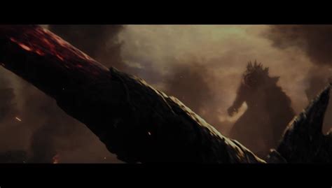 The most titanic moments from the first trailer. Godzilla vs. Kong Trailer 1 Screenshots - Godzilla vs ...