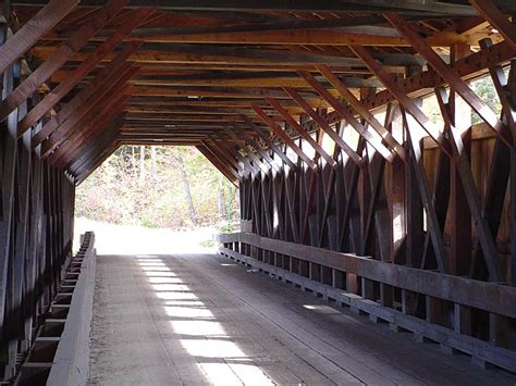 Wood Bridge Materials For Commercial And Private Bridge Projects