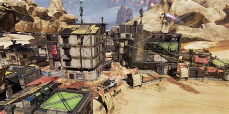 Do You Remember These Things In Apex Legends