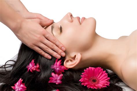 best way to do facial massage beauty and fashion freaks