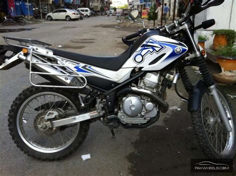 Are driving 0 · subscribed 0 · discussions 0. Used Yamaha XT250 2009 Bike for sale in Rawalpindi ...