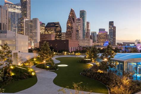 Los Mejores Sitios En Houston Para Fotos Y Selfies