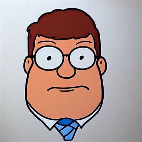 Tutorial For How To Draw Peter Griffin Stable Diffusion Openart