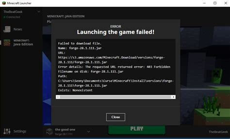 How to install minecraft mod packs on the twitch launcher (2019) install modpacks like rlcraft or rad or any of the ftb mod. I can't make my own mod pack on twitch launcher, don't ...