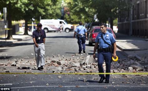 Antara aspek yang menjadi polisi syarikat adalah seperti berikut : Pentagon digegarkan dengan gempa bumi - Unikversiti