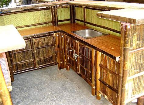 Best Bamboo Bar Interior Designs Bamboo Bar Design Indaba