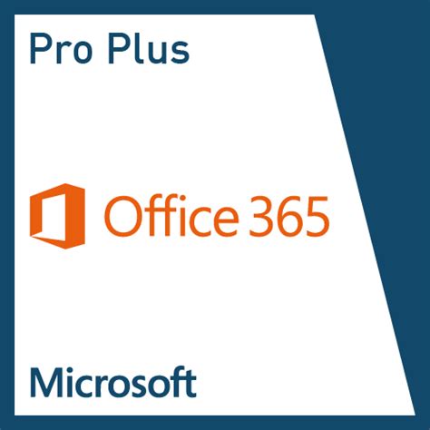 Microsoft Office 365 Proplus Anwendersoftware Software Systemhaus