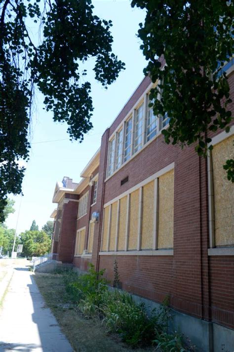 Check spelling or type a new query. District approves $2.5 million demolition of Granite High ...