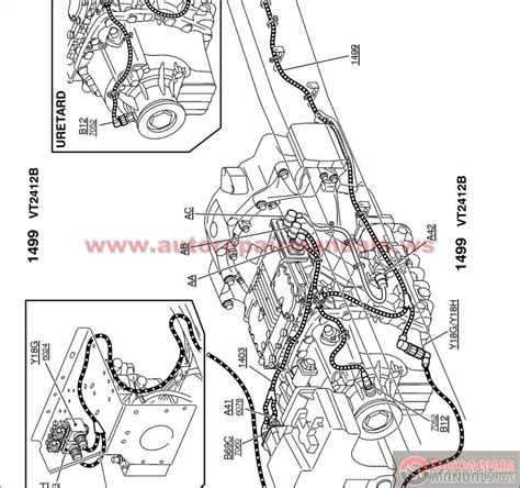 The volvo fl and volvo fe repair manuals, as well as the volvo fl and volvo fe technical maintenance manuals of various modifications from 2006, equipped with d7e engines (240, 280 and 320 hp) euro 3. Volvo Truck Service Manual All | Auto Repair Manual Forum ...