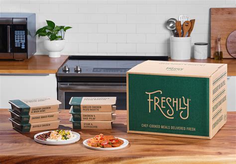 Freshly Meal Review Delicious Meal Delivery And Working Promo Codes