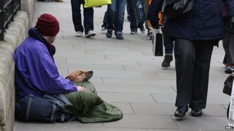 Bristol Homeless Refugee Charity Investigated Bbc News
