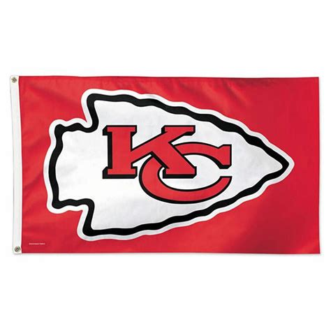 Get the complete overview of chiefs's current lineup, upcoming matches, recent results and much the main lineup of chiefs is hughmungus, apocdud, zeph & gump. KC Chiefs Large Outdoor Flag | eBay