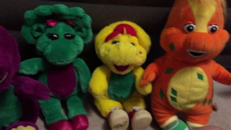 Vintage baby bop plush dinosaur stuffed animal barney character toy 1990s. Baby Bop 7 Plush - X5zwqqglv38w5m : Kidz bop 7 acts ...